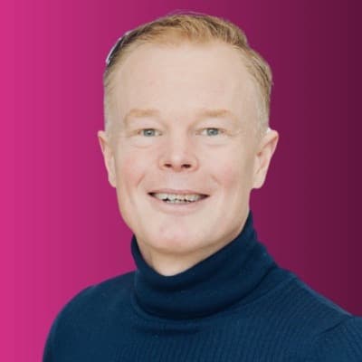 Mark Maaskant